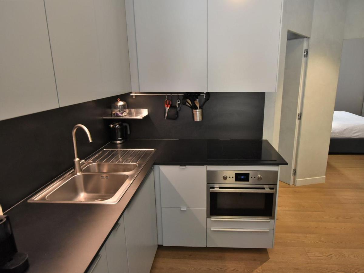 Apartment Brera Terrace Apartment By Interhome Milano Eksteriør billede