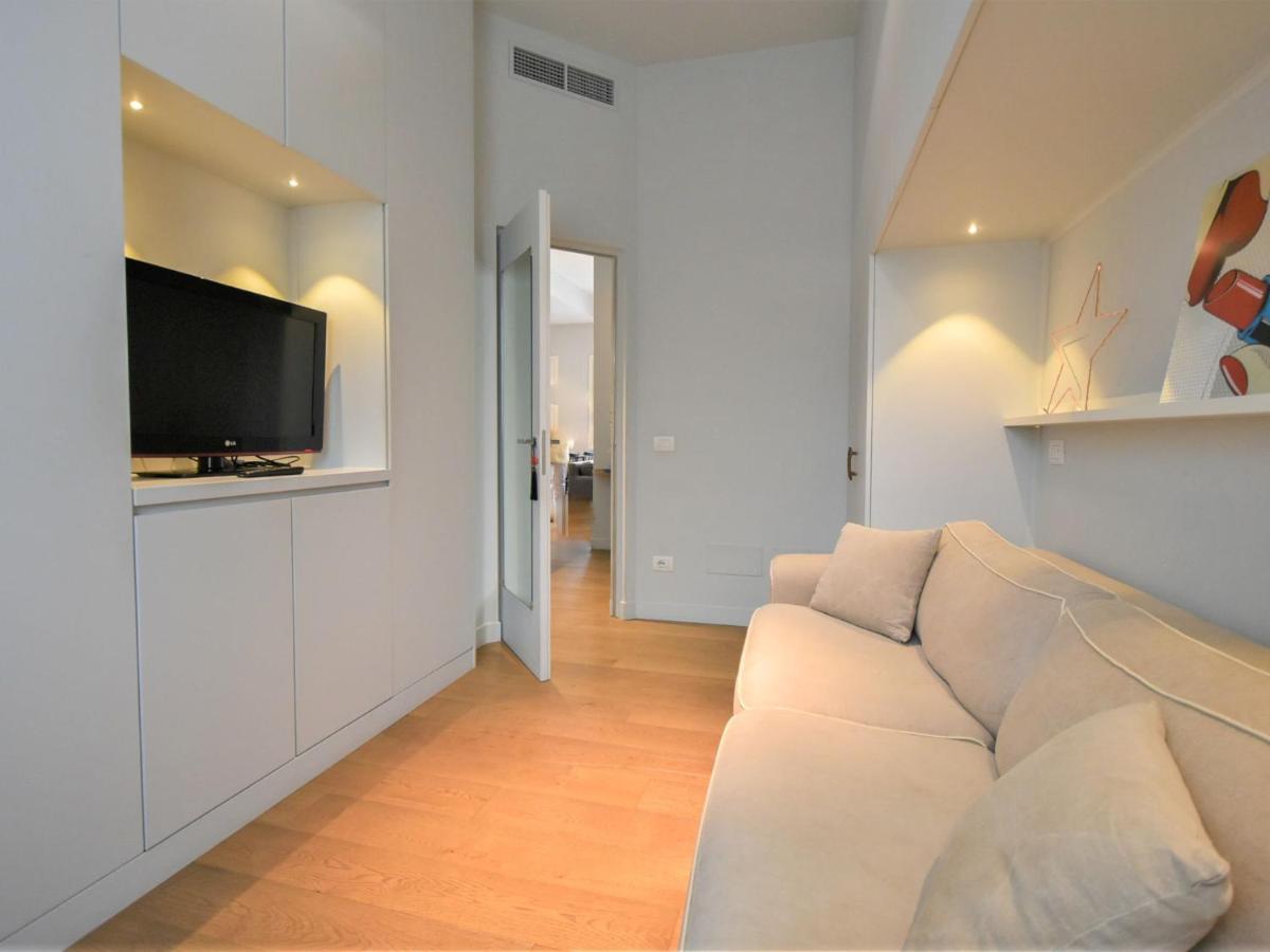 Apartment Brera Terrace Apartment By Interhome Milano Eksteriør billede