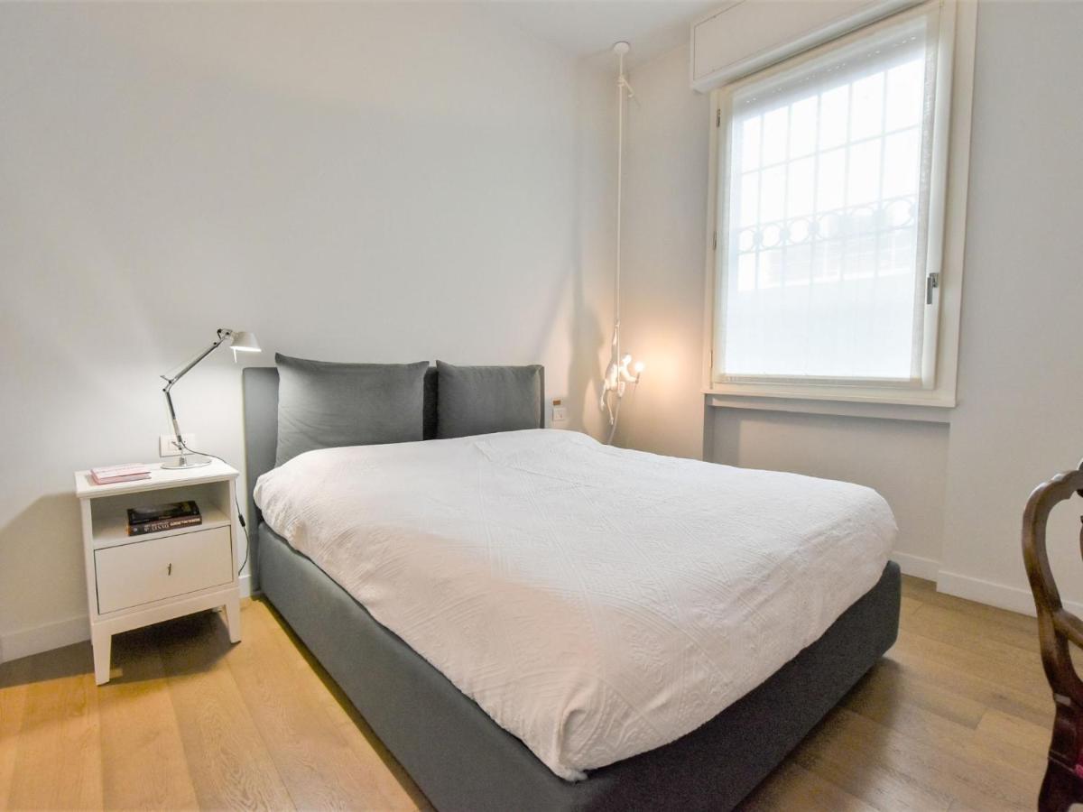 Apartment Brera Terrace Apartment By Interhome Milano Eksteriør billede