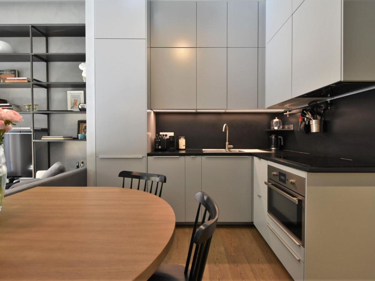 Apartment Brera Terrace Apartment By Interhome Milano Eksteriør billede