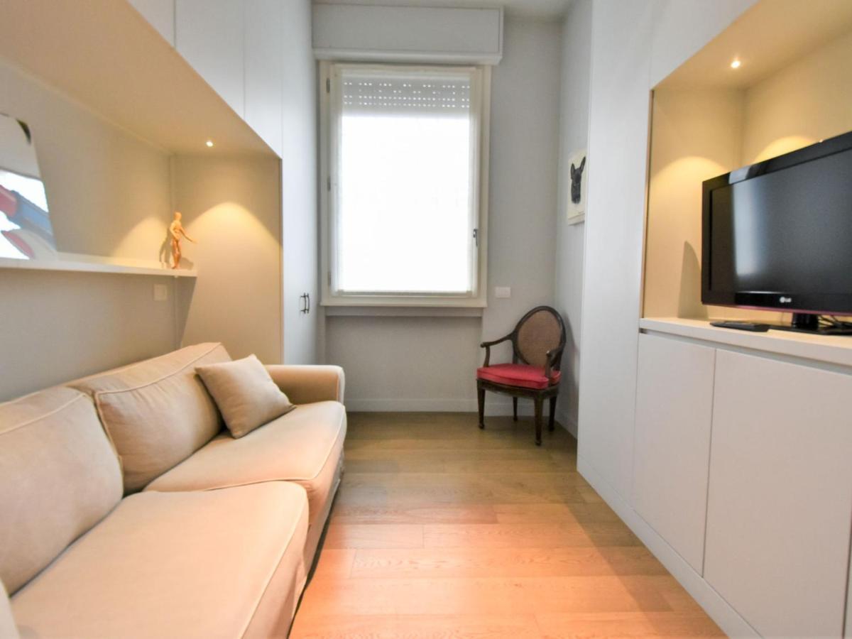 Apartment Brera Terrace Apartment By Interhome Milano Eksteriør billede