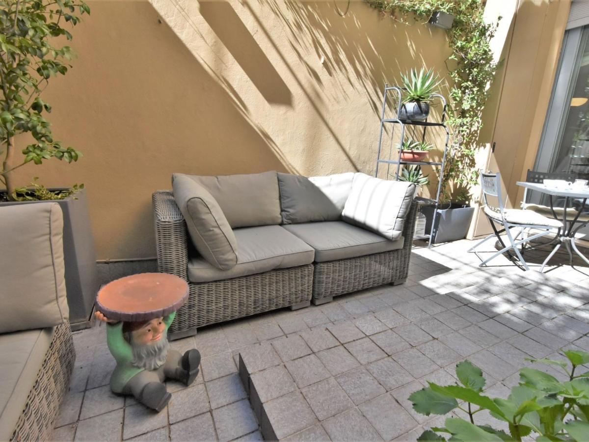 Apartment Brera Terrace Apartment By Interhome Milano Eksteriør billede