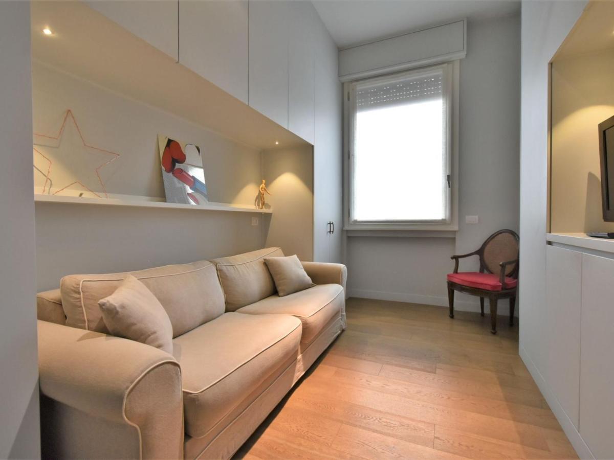 Apartment Brera Terrace Apartment By Interhome Milano Eksteriør billede