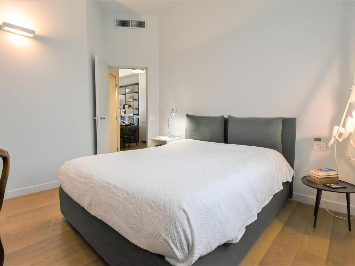 Apartment Brera Terrace Apartment By Interhome Milano Eksteriør billede