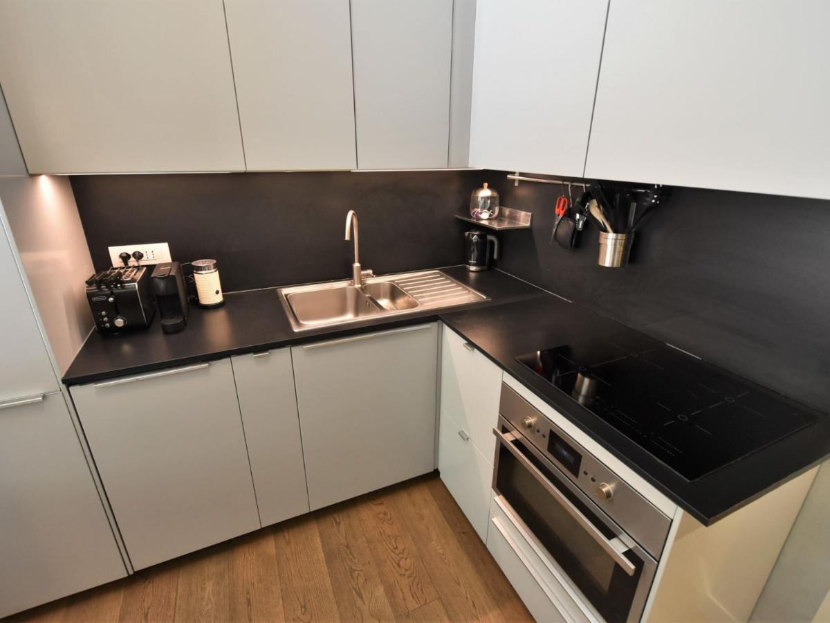 Apartment Brera Terrace Apartment By Interhome Milano Eksteriør billede