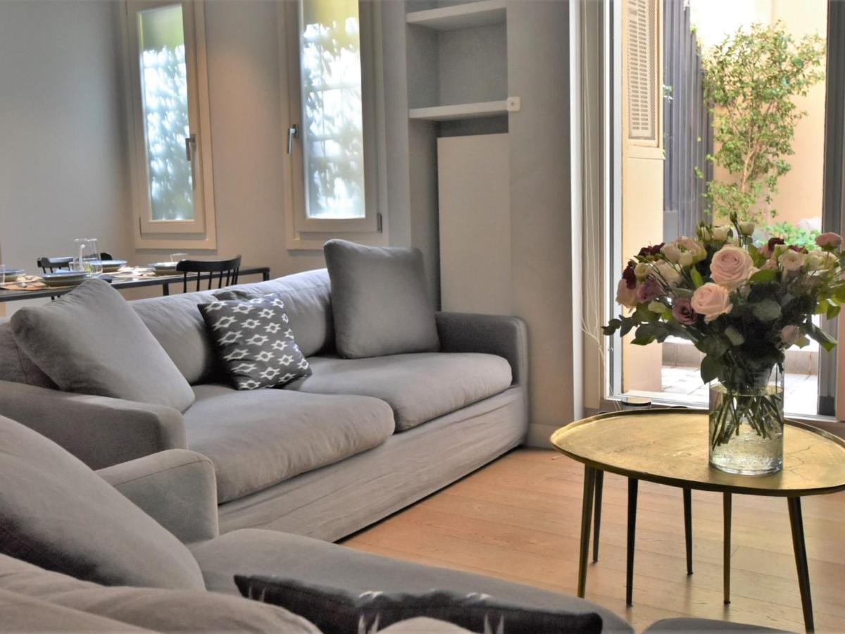 Apartment Brera Terrace Apartment By Interhome Milano Eksteriør billede