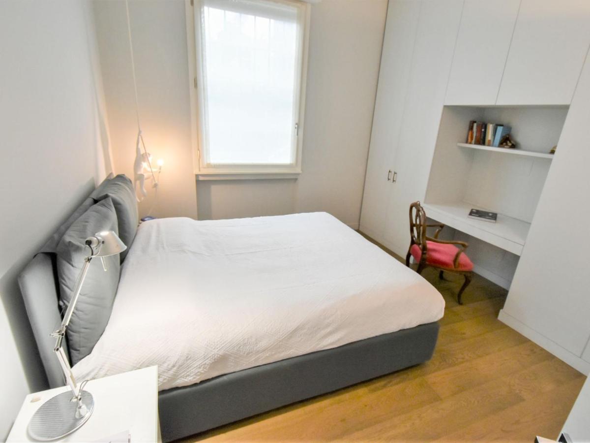 Apartment Brera Terrace Apartment By Interhome Milano Eksteriør billede